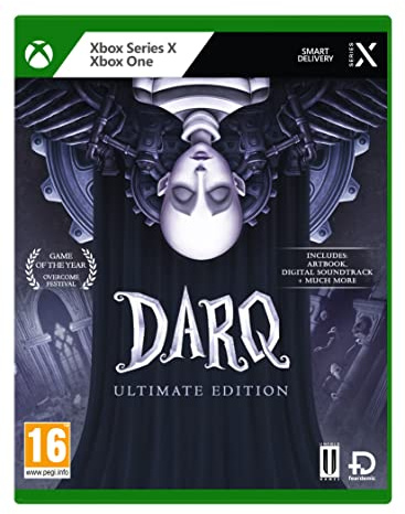 DARQ: Ultimate Edition Xbox