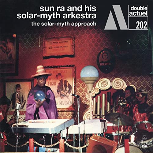 The Solar-Myth Approach