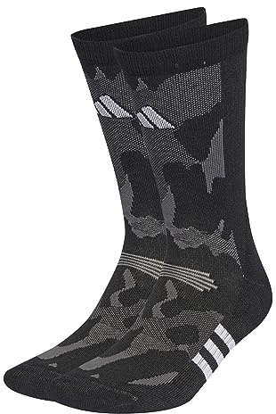 adidas Unisex Performance Training Graphic Camo Socks Socken