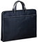 Dokumententasche B4 Tragetasche Oxford Aktentasche Office Business Beutel mit Reißverschluss Datei Organizer Wasserdicht Laptop Tasche Büro Reisen Herren Dokumentenmappe für Magazine Vertrag Bücher