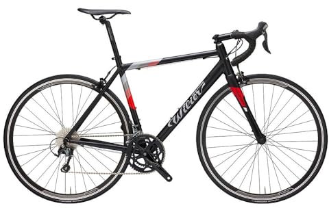 Rennrad Wilier Montegrappa TIAGRA SHIMANO 10 Gang 2023 schwarz - M