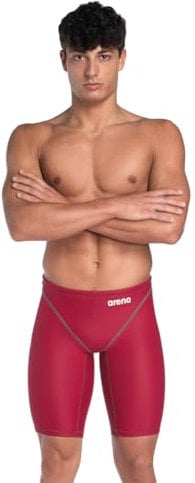 ARENA Herren Wettkampfhose Jammer Powerskin ST Next