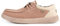 Kickback Haven Shoes - Mocassins pour Hommes - Couleur Rust - Chaussures légères à Lacets pour Hommes - Chaussures Confortables pour Hommes - Chaussures à Enfiler pour Hommes - Taille EU 40