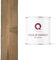 Q-Cover Holzlasur Braun-grau 7013, 2.5L Satin Holzschutz Holzschutzlasur Lasur Wasserbasierte Innen Außen Lasur Abperleffekt Lasur Für Holz