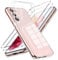 Viojrlra Hülle für Samsung Galaxy S21 5G mit 2 Stück Panzerfolie，Ultra Dünn Transparent Weiche TPU Silikon Handyhülle，Stoßfest und Kratzfest Hülle Case für Samsung S21