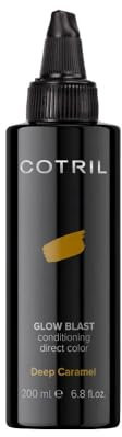 Cotril Glow Blast Deep Caramel 200ml - direkte Pigmentfärbung