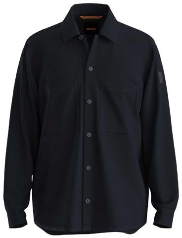 BOSS Herren Locky_2_m Shirt (1er Pack)