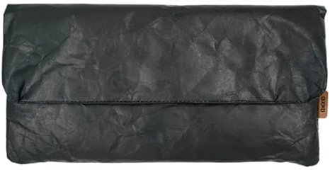 ZJIAJIA Keyboard Case Wireless Keyboard Protable Storage Bag Waterproof Protect Bag Travel Carry Case For Keyboard Accessories For Keyboard(Balck,Small)