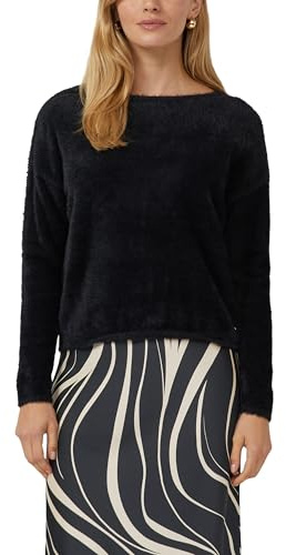s.Oliver Damen 2168672 Pullover (1er Pack)