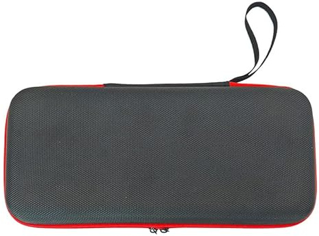 THLMT Tragetasche Tasche Kompatibel für Odin 2 Portal, Tragetasche für Spielekonsole Tragbare Shell Box Handheld Spielkonsole Schutzhülle Organizer Sleeve