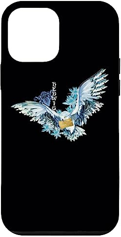 Harry Potter Hedwig Case for iPhone 12 mini