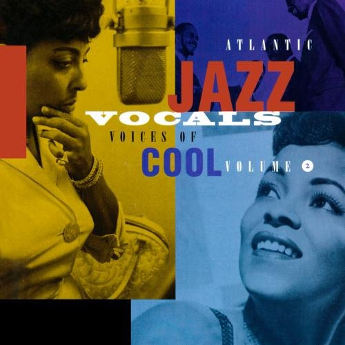 Voices of Cool/Atlantic Jazz V