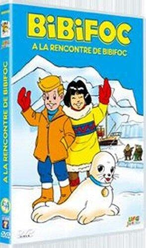 A la rencontre de bibifoc [FR Import]