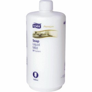 Tork Flüssigseife für Spender 501717 VE=1l