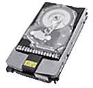 Hewlett Packard Enterprise 250 GB FATA Dual-Port 2 GB FC Hybrid Disk Drive Disk Array – Disk Arrays