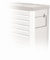 KS Tools 885.9940 ULTIMATEline Papierrollenhalter,silber