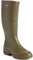 Aigle Herren Parcours 2 Gummistiefel, Grün (Kaki), 37 EU