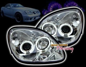 in.pro 1635380 Scheinwerfer Angel Eyes