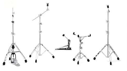 Gibraltar 6700 Hardware Package