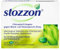 Stozzon Chlorophyll-Dragees 20 mg überzogene Tabletten – Mundgeruch und Körpergeruch wirksam vorbeugen – 100 Dragees