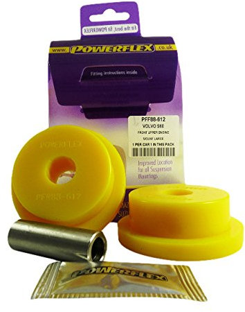 Powerflex PFF88-612 Bushes
