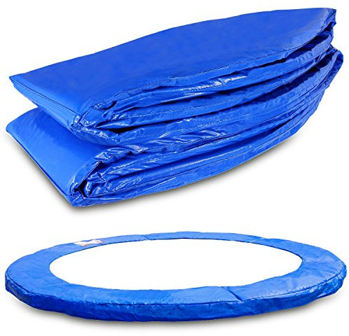Terena Trampolin Federabdeckung 427 cm Randabdeckung - UV beständig