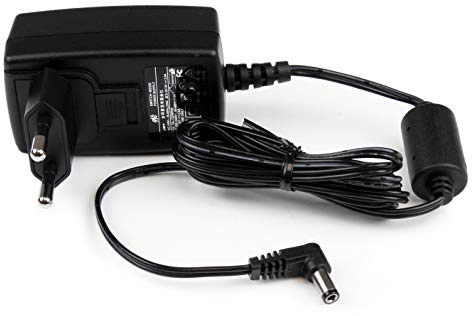 StarTech.com Ersatz 5V 2A Netzteil für SV231USB & SV431USB - Netzadapter / Ladekabel