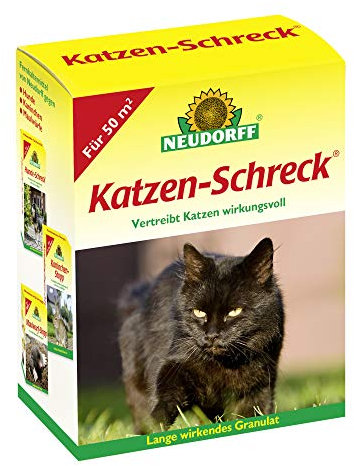Katzen-Schreck NEUDORFF KATZEN-SCHRECK 477