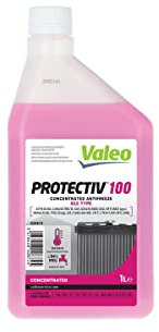 Kühlmittelkonzentrat Rosa protectiv 112 1L-Pflege