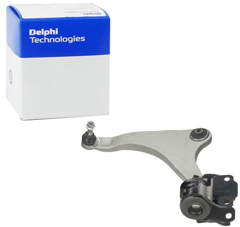 Delphi TC3553 - Track Control Arm