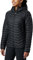 Columbia Powder Lite Hooded Jacket Steppjacke Mit Kapuze für Damen