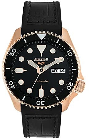 Montre - Seiko - SRPD76K1