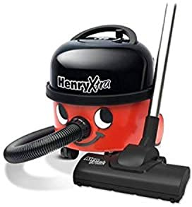 Henry Numatic Xtra Vacuum Cleaner