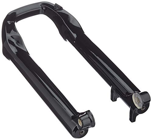 Rockshox Unisex Adult Leg Pike Bicycle Fork, Black, 1 Size