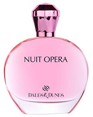 Dales & Dunes Eau de Parfum für Damen, Uni, Erwachsene