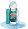 INOX® Pool Booster 1L – Hochwirksames Algizid für Pool | Flüssiger Algenvernichter mit Klareffekt | Desinfizierendes Pool Reinigungsmittel gegen Algen, Bakterien & Keime