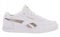 Reebok Royal Techque T, Scarpe da Tennis Uomo, White Rose Gold White, 38 EU