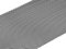 RECAMBO Rejilla de aluminio para tuning, rejilla de aluminio, 33 x 100 cm, color negro