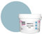 BOX DECO COULEURS Peinture murale acrylique aspect satin Aqua Déco - 10L, Bleu Fjord