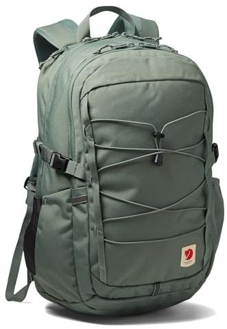 Fjällräven Skule 28 Backpack Patina Green
