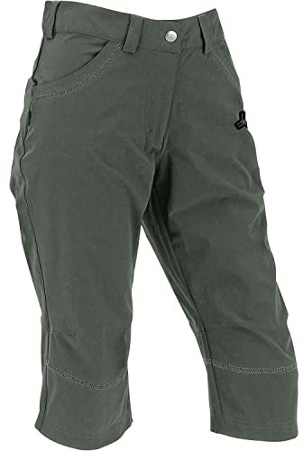 Maul Sport Damen Caprihose Rennes