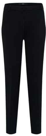 Brax Damen Style Maron S Finest Jersey Hose