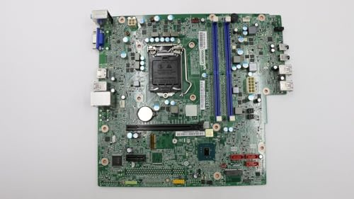 Lenovo Ersatzteil B250 Motherboard for ideacentre 510 Series, 00XK139