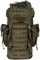 MFH BW Kampfrucksack, MOLLE, 65 l, Alu-Ausst. (woodland)