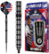 WINMAU Leonard Gates 90% - Steeldarts 24 Gramm