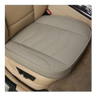 WEFOLCC Auto-Sitzbezüge Autositzbezug Sitzpolster Für Mercede Für Benz A B C E S R G CL CLA CLK CLS ML GL GLA GLC GLE GLS X-Klasse Vordersitzbezüge (Color : grau)