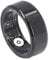 Smart Ring, IP68 Wasserdichter Bluetooth Fitnessring für Android und IOS, Wiederaufladbarer Gesundheits Tracker für Männer und Frauen, Fernsteuerung der (Black)