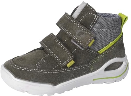 RICOSTA Mädchen und Jungen Stiefel Skip, Kinder Boots, Weite: Weit, lose Einlage, RicostaTEX