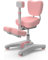 Kinder Kniestuhl Ergonomischer Computerstuhl Kniestuhl Bürohocker Gesundheitsstuhl Bequem Gepolsterte Rückenkorrektur Haltung