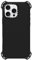 CASETiFY Bounce iPhone 16 Pro Max Case [Shockproof / 21.3ft. 6X Military Grade Drop Protection/Compatible with Magsafe] - Matte Black